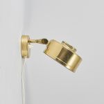 1208 8565 WALL LAMP